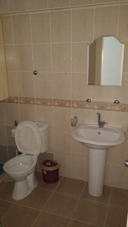 Фетхие: Butik Villas - 3 Bedroom Reverse Dublex