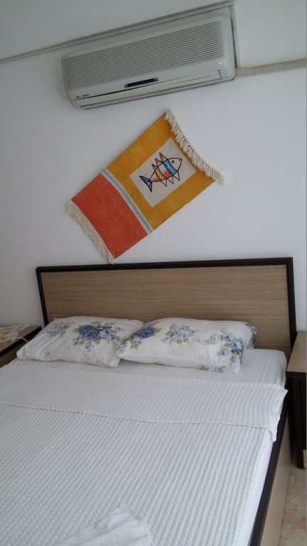 Фетхие: Butik Villas - 3 Bedroom Reverse Dublex