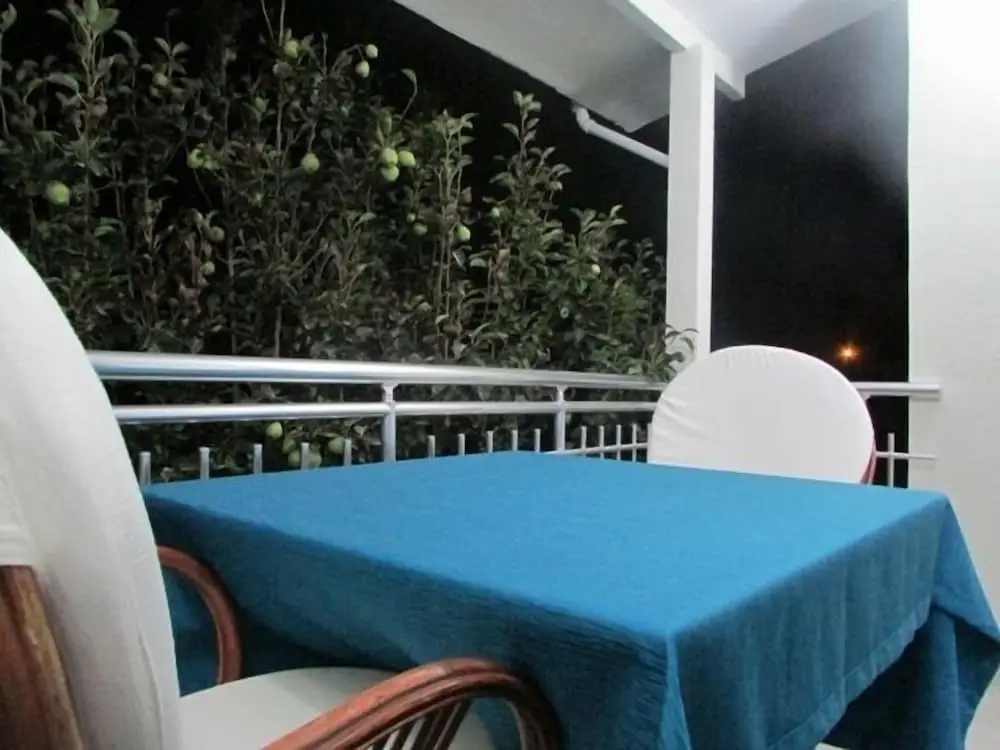 Фетхие: Günlü Pansi̇yon Göcek