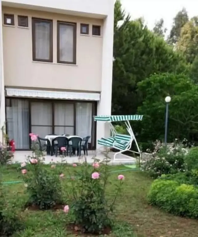 Фетхие: Butik Villas - 5 Floor Mansion