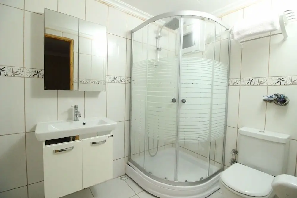 Фетхие: Butik Villas - 5 Floor Mansion