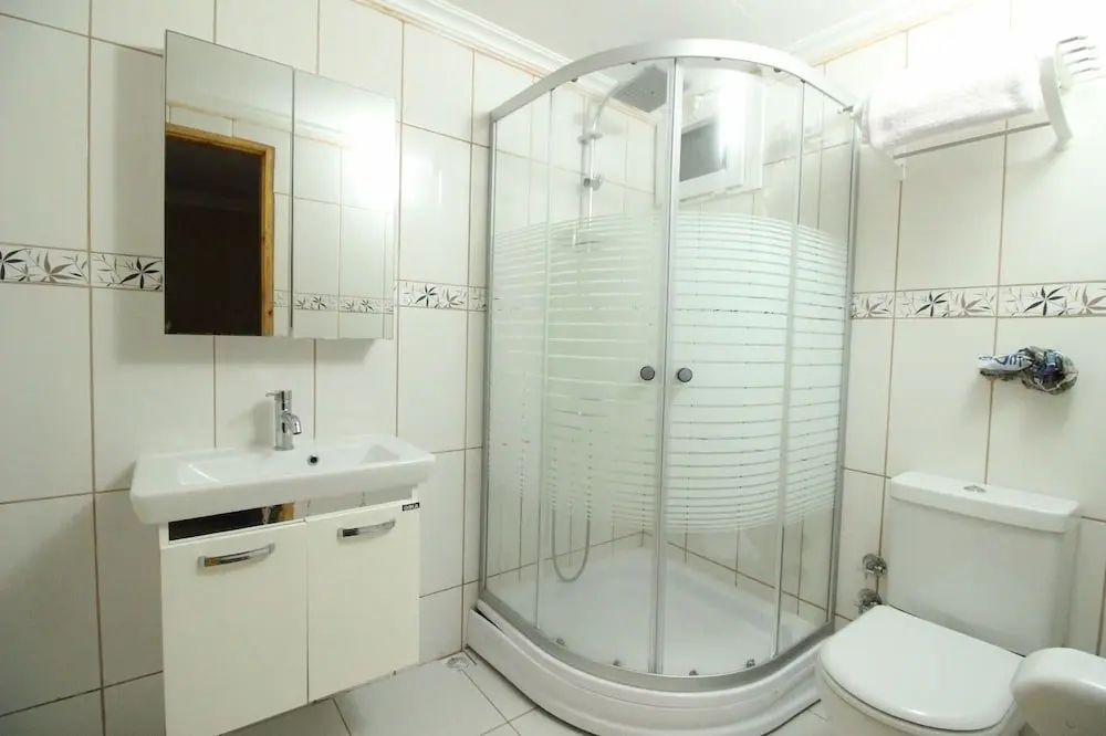 Фетхие: Butik Villas - 5 Floor Mansion