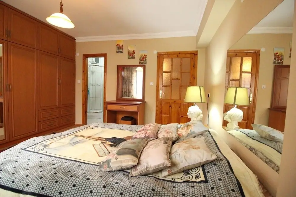 Фетхие: Butik Villas - 5 Floor Mansion