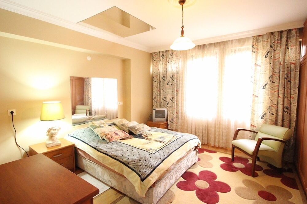 Фетхие: Butik Villas - 5 Floor Mansion