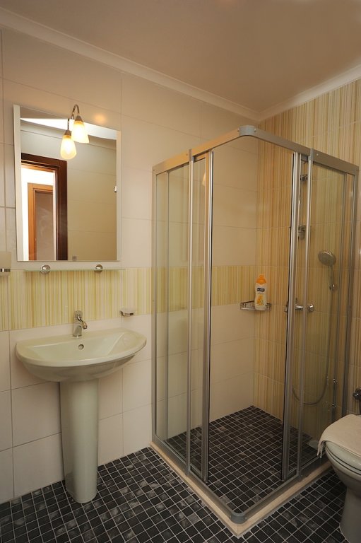 Мармарис: Butik Villas - Nergissus I