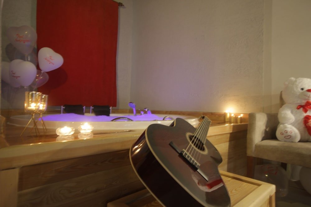 Сакарья: Kirkpinar Otantik Otel