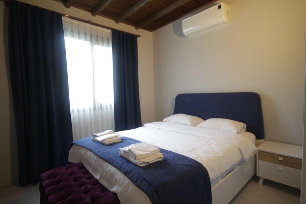 Сакарья: Kirkpinar Otantik Otel
