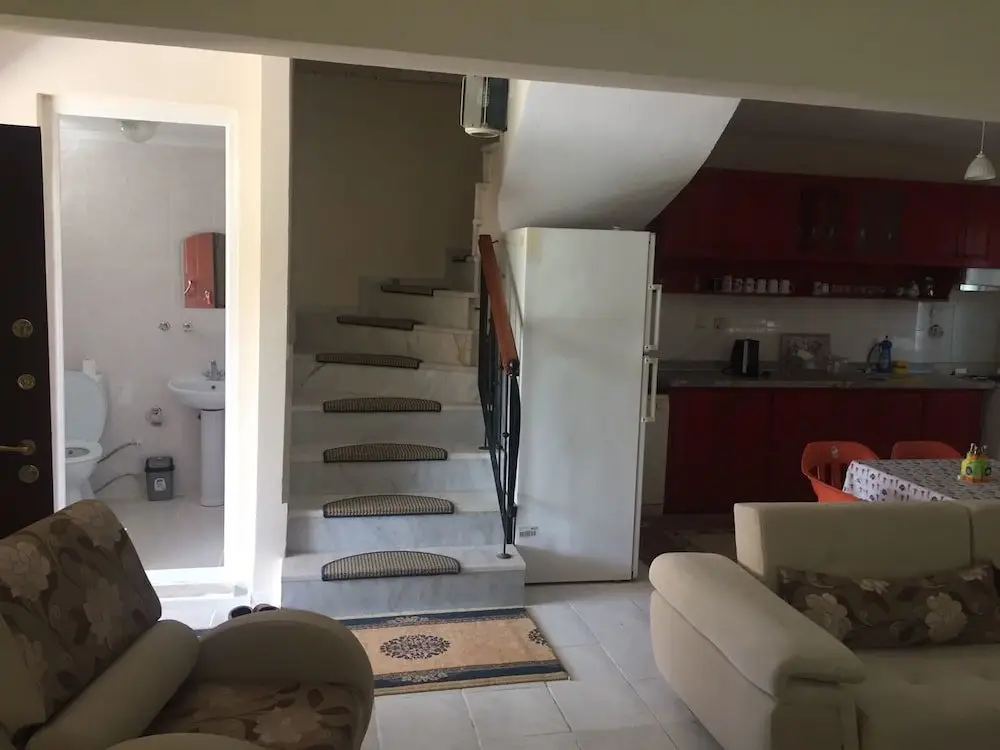Фетхие: Butik Villas - Triplex 400 Villa