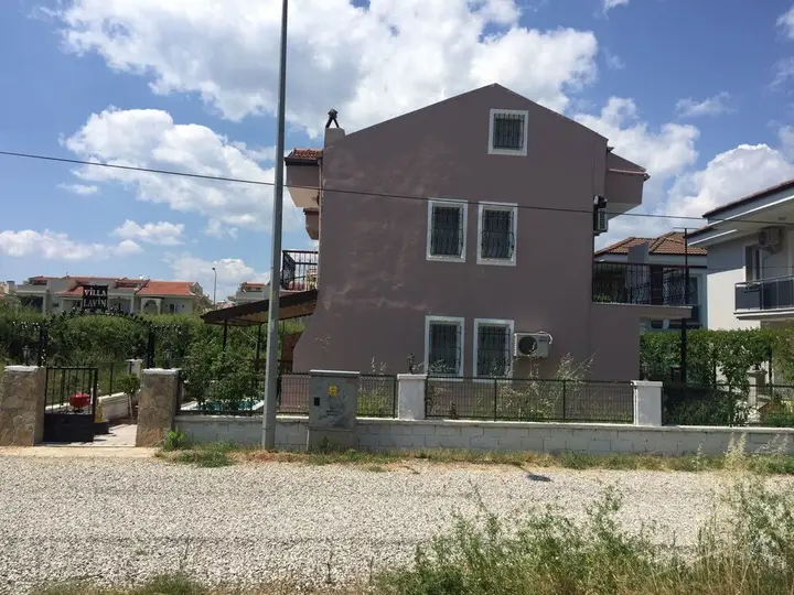 Фетхие: Butik Villas - Triplex 400 Villa