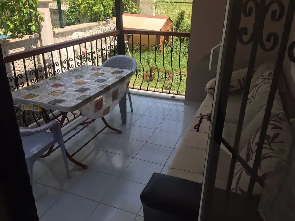 Фетхие: Butik Villas - Triplex 400 Villa
