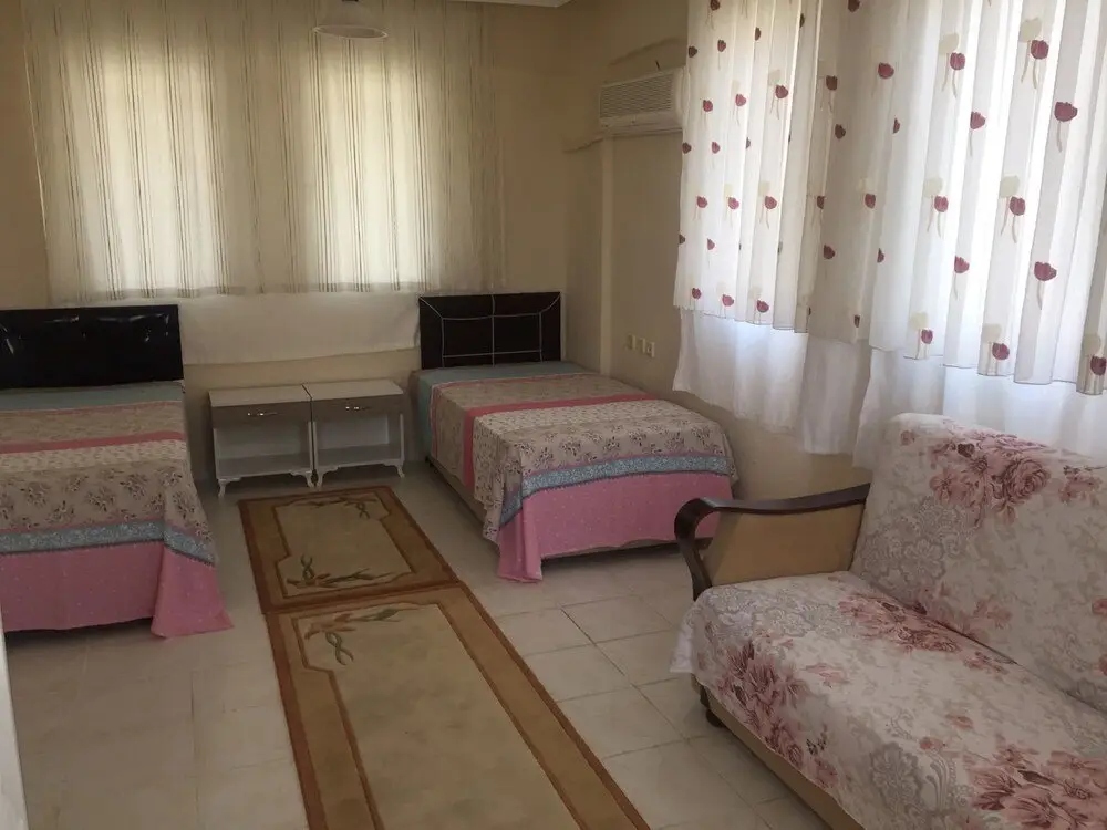 Фетхие: Butik Villas - Triplex 400 Villa