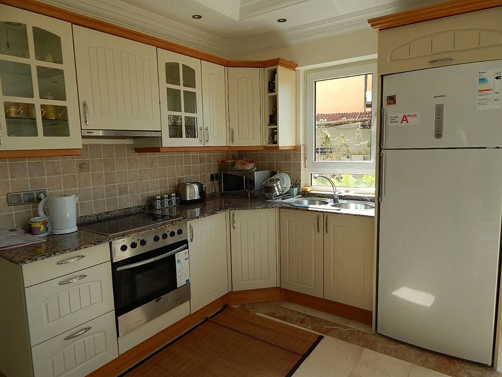 Фетхие: Butik Villas - 3 Bedroom with View
