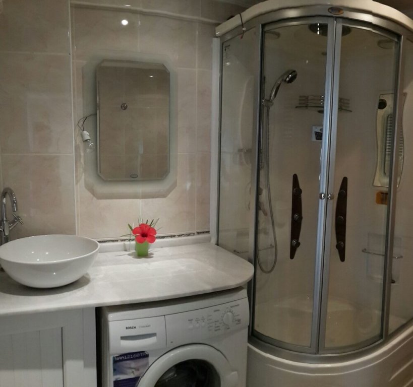 Фетхие: Butik Villas - 3 Bedroom with View