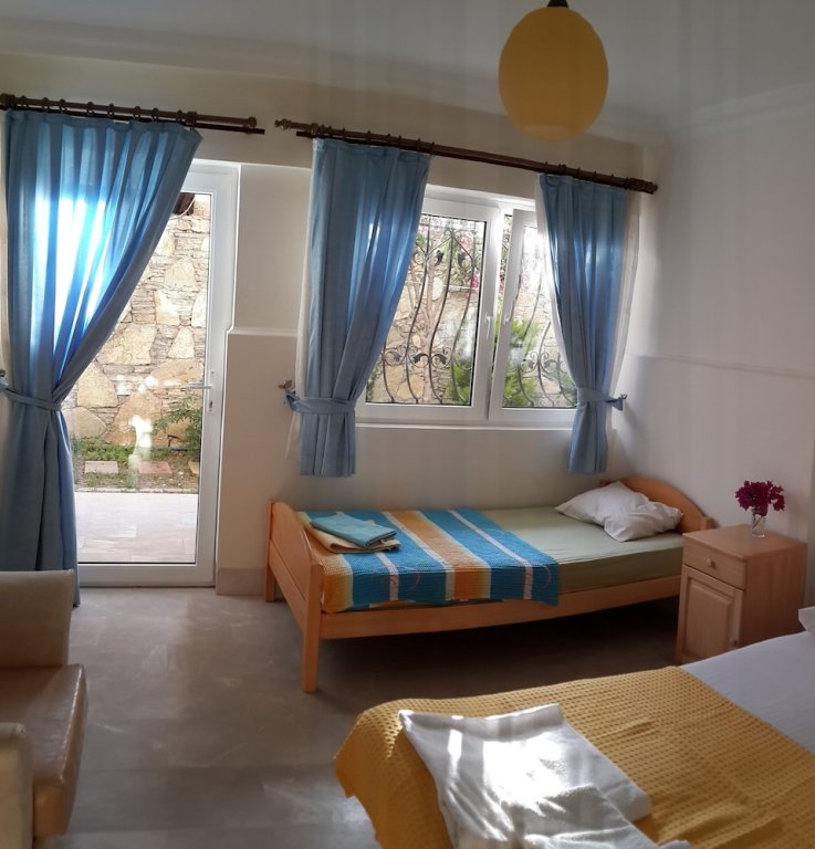 Фетхие: Butik Villas - 3 Bedroom with View