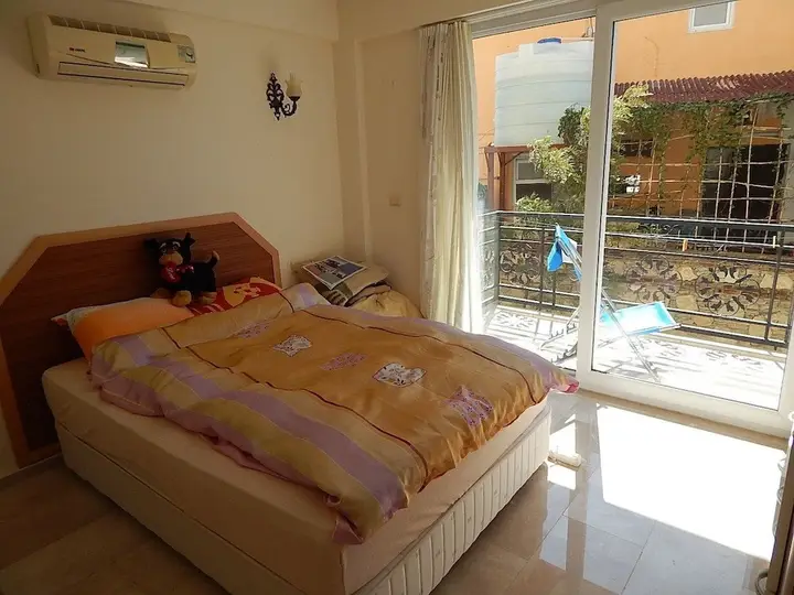 Фетхие: Butik Villas - 3 Bedroom with View