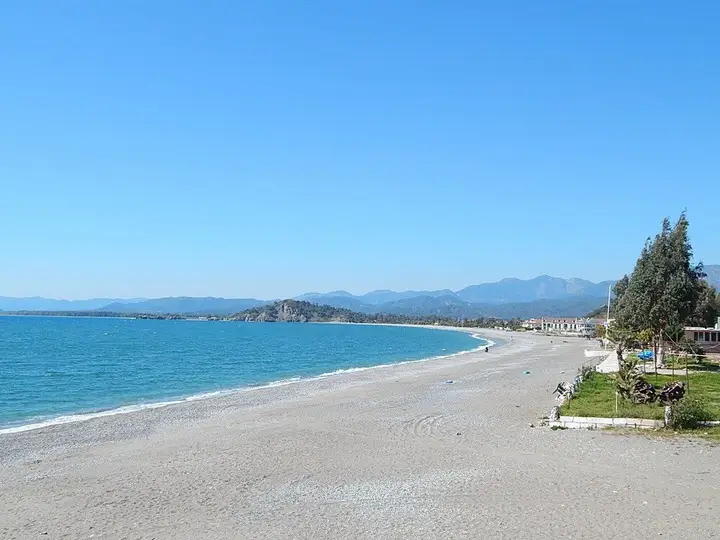 Фетхие: Butik Villas - 3 Bedroom with View