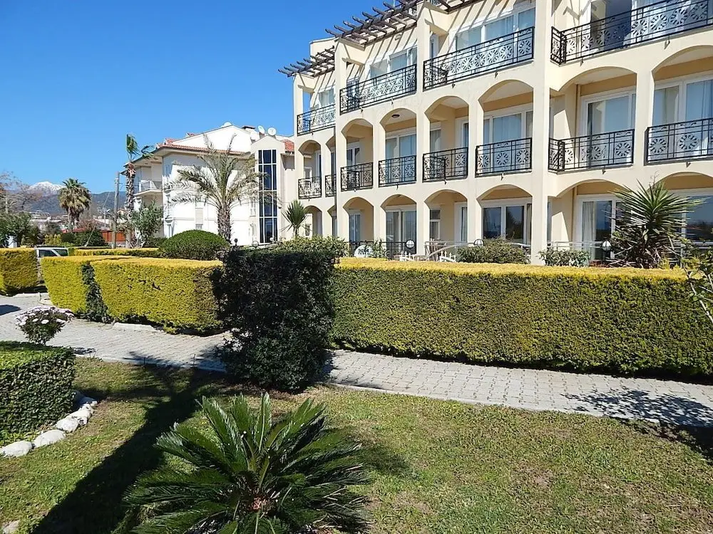 Фетхие: Butik Villas - 3 Bedroom with View