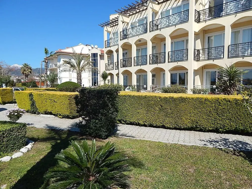 Фетхие: Butik Villas - 3 Bedroom with View