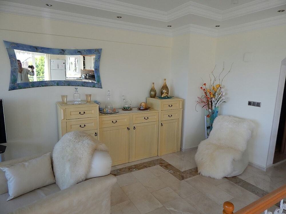 Фетхие: Butik Villas - 3 Bedroom with View