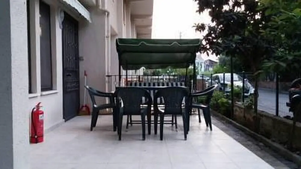 Butik Villas - 1 Bedroom Reverse Duplex — фото 1
