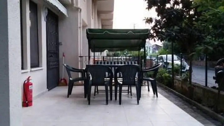 Фетхие: Butik Villas - 1 Bedroom Reverse Duplex