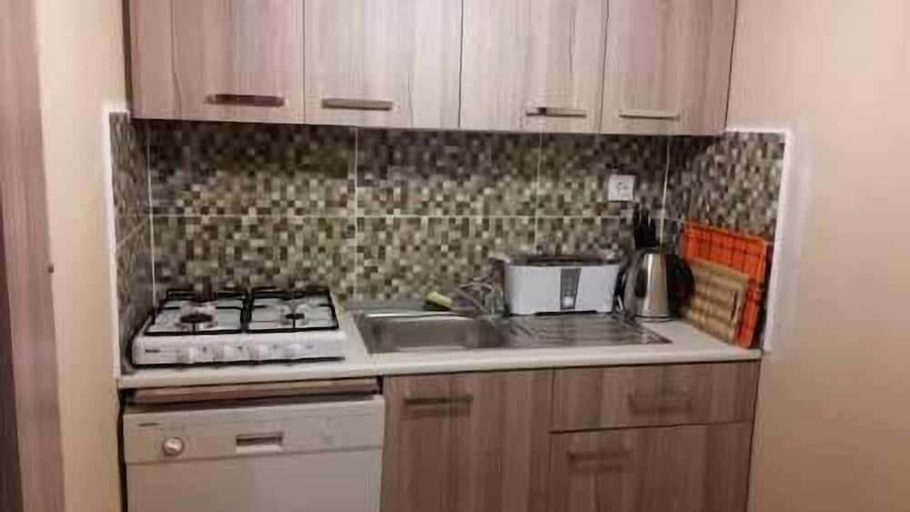 Фетхие: Butik Villas - 1 Bedroom Reverse Duplex