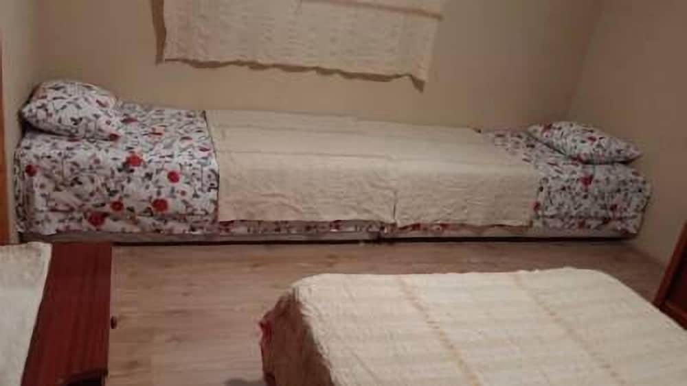 Фетхие: Butik Villas - 1 Bedroom Reverse Duplex