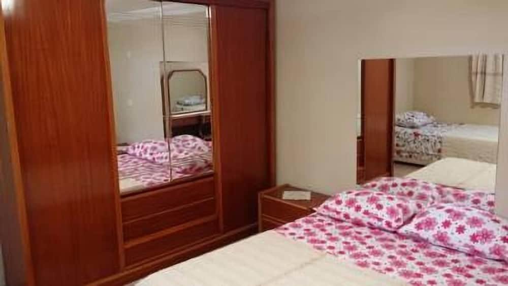 Фетхие: Butik Villas - 1 Bedroom Reverse Duplex