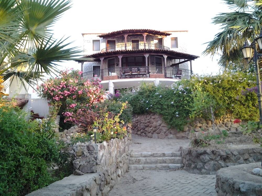Butik Villas - Bodrum House — фото 1