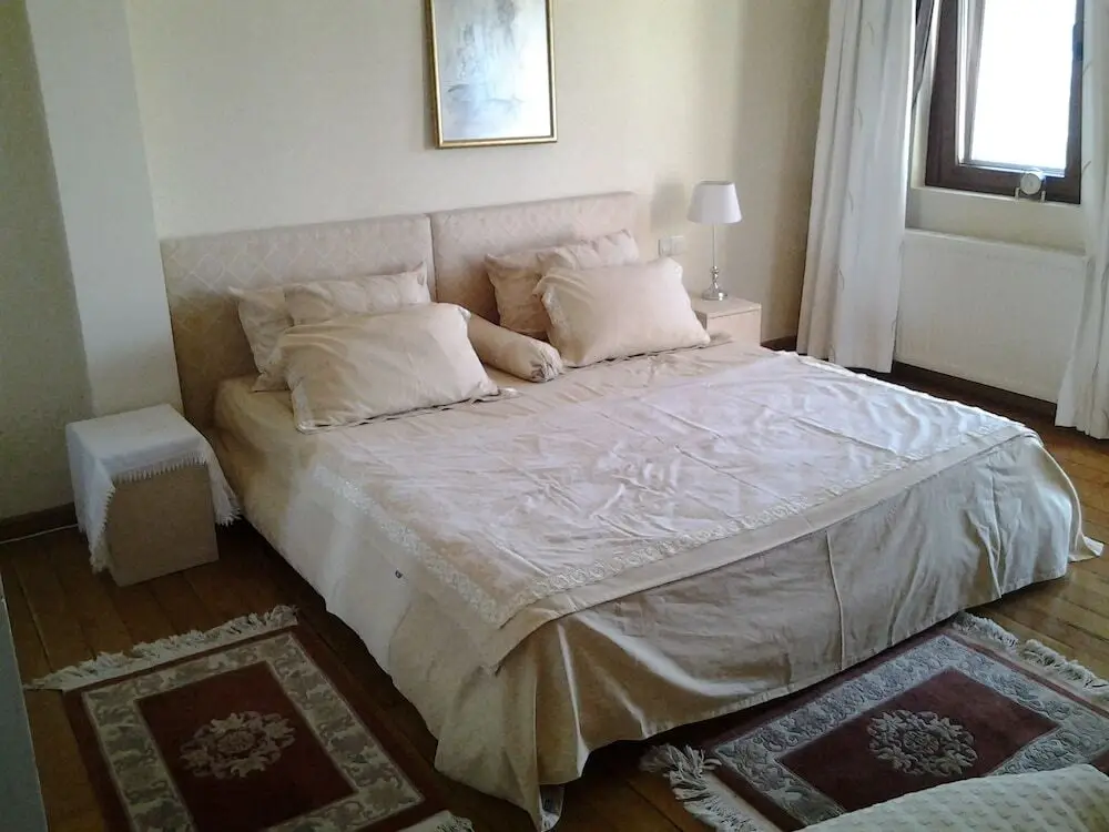 Бодрум: Butik Villas - Bodrum House