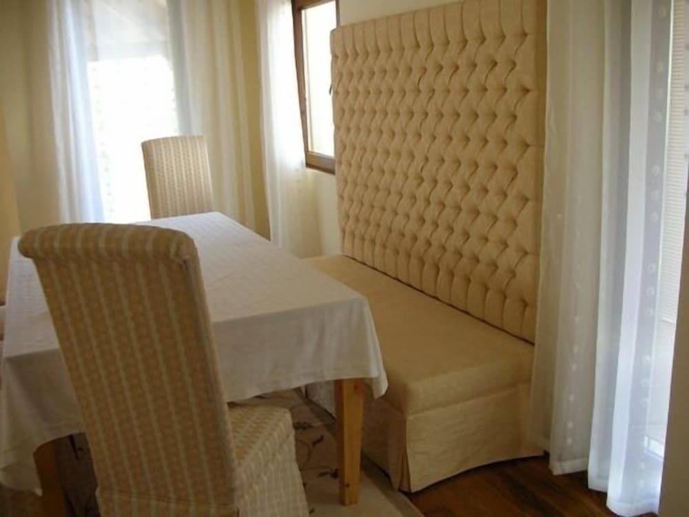 Бодрум: Butik Villas - Bodrum House