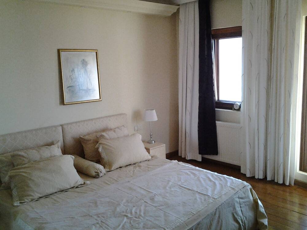 Бодрум: Butik Villas - Bodrum House