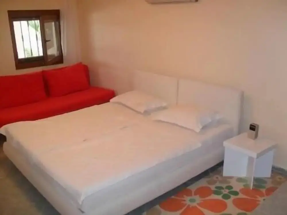 Бодрум: Butik Villas - Bodrum House
