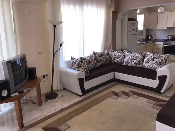 Фетхие: Butik Villas - 3 Bedroom
