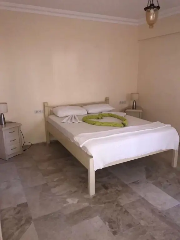 Фетхие: Butik Villas - 3 Bedroom