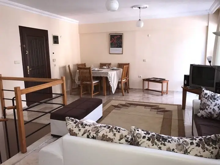 Фетхие: Butik Villas - 3 Bedroom