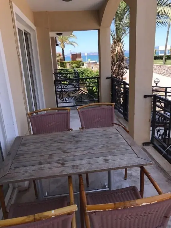 Фетхие: Butik Villas - 3 Bedroom