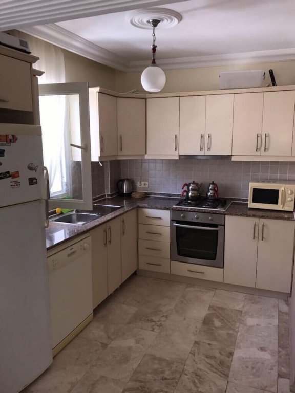 Фетхие: Butik Villas - 3 Bedroom