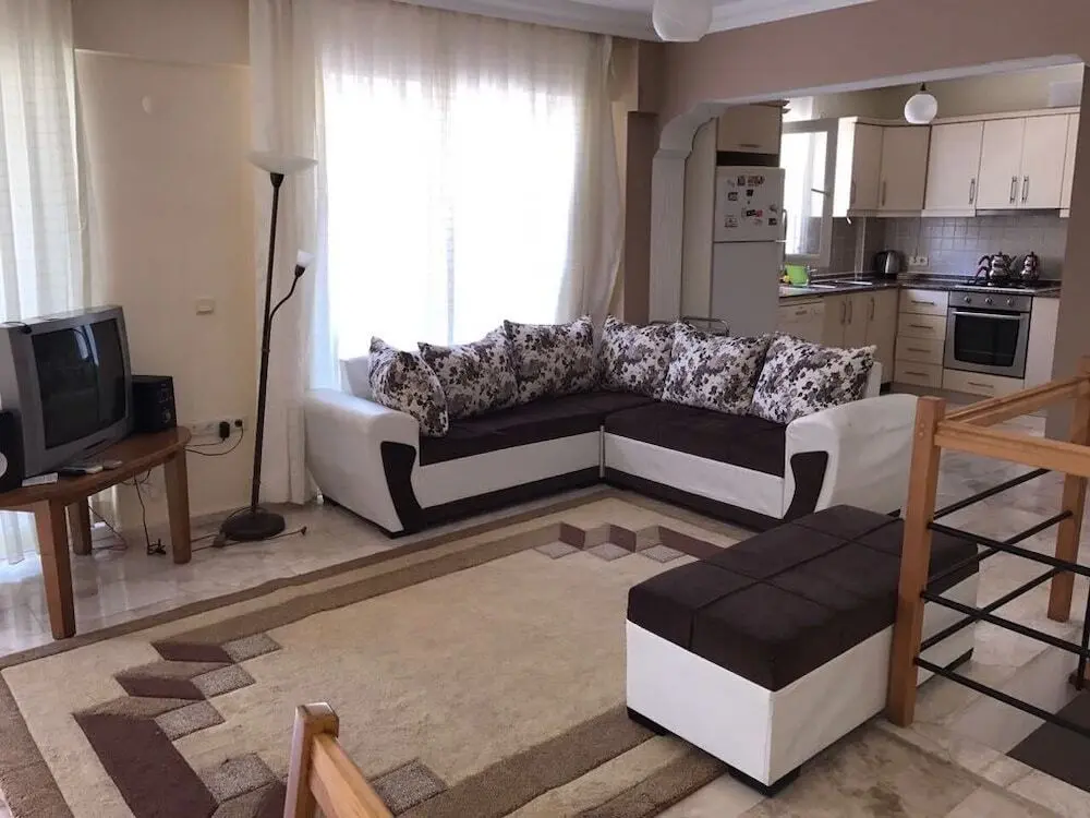 Фетхие: Butik Villas - 3 Bedroom