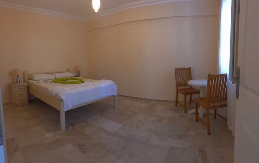 Фетхие: Butik Villas - 3 Bedroom