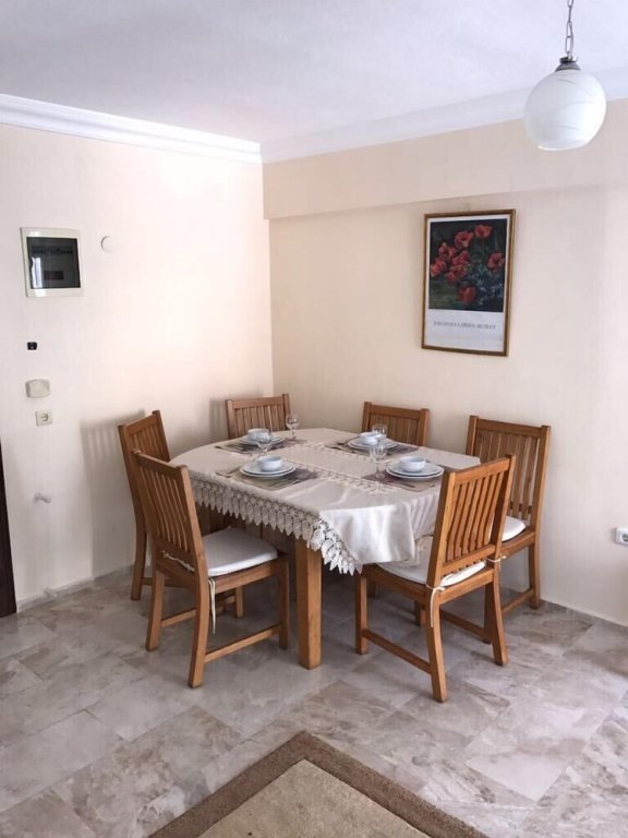 Фетхие: Butik Villas - 3 Bedroom