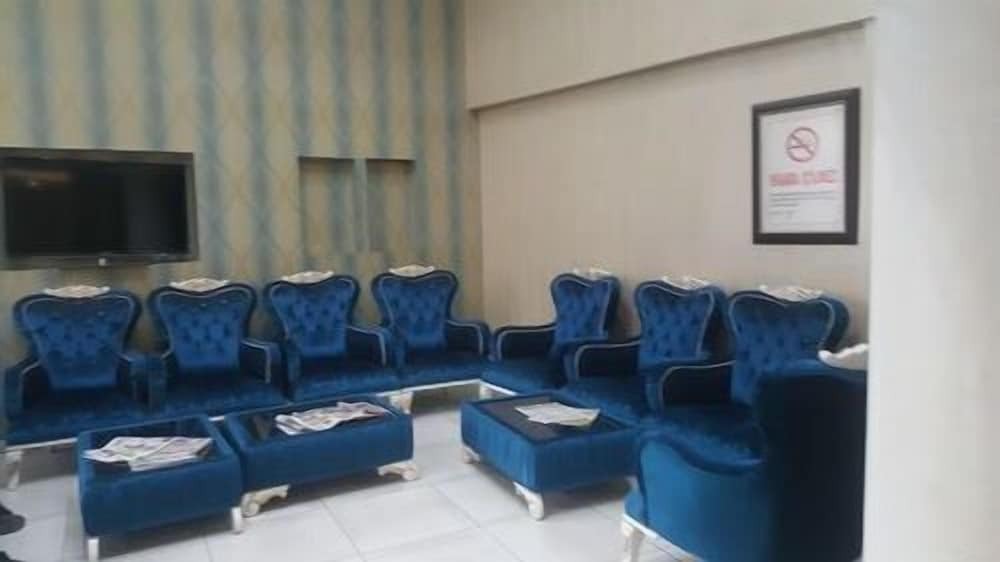 Газиантеп: Buyuk Murat Hotel