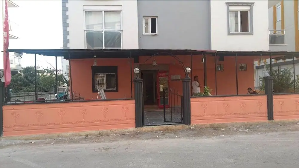 Анталья: Ayisigim Pansiyon
