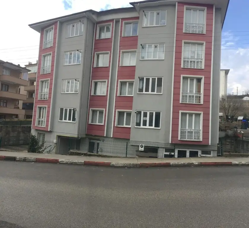 Карабюк: Safrangold pansiyon