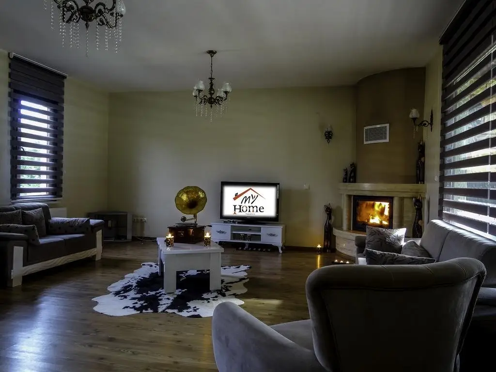 Сакарья: Myhome Sapanca