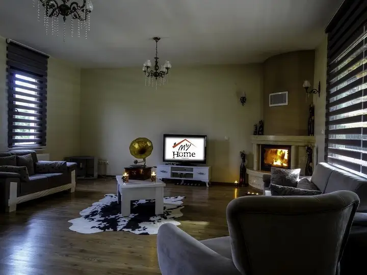 Сакарья: Myhome Sapanca