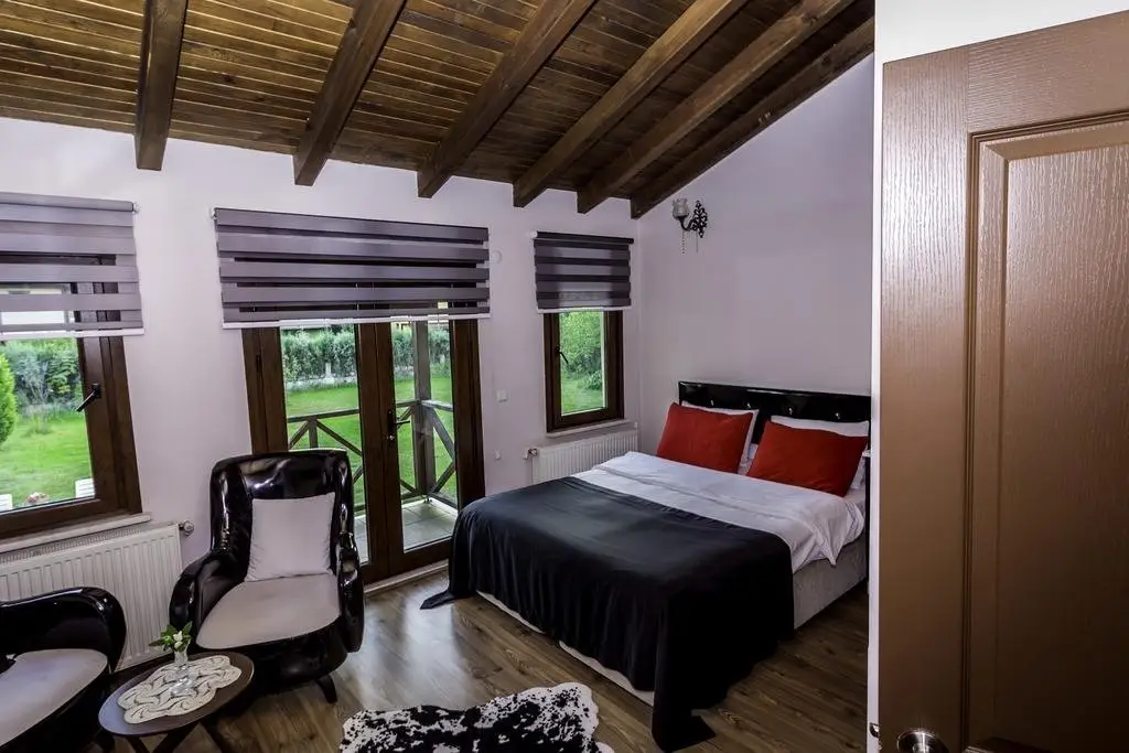 Сакарья: Myhome Sapanca