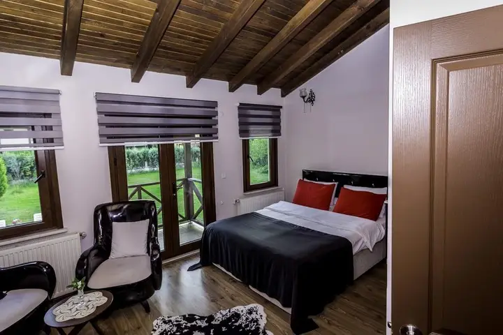 Сакарья: Myhome Sapanca