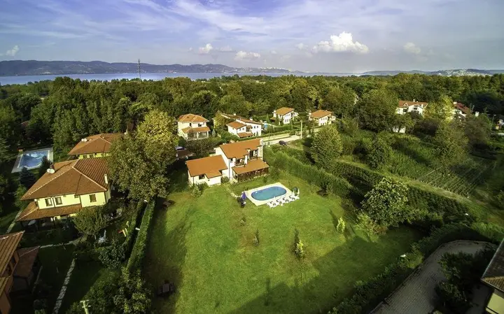 Сакарья: Myhome Sapanca