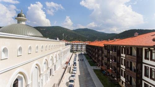 Сакарья: Taraklı Termal Suite